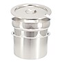 MegaChef 11.6 Qt Stainless Steel Chafing Dish, 935122001M~#|#~D0D51419-5D70-4571-93BF52D26CC8B74C_sc7