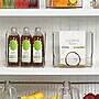 iDESIGN Small Stackable Plastic Storage Bin, Clear (40216)~#|#~D0D65978-E87C-4920-8760CD003B28AD6E_sc7