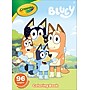 Crayola Bluey Coloring Book, 96 Pages (42755)~#|#~D0D6C24E-E42E-4255-B5698A67D3052555_sc7