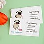 Avery Clean Edge Business Cards, 2" x 3 1/2", Matte White, 90 Per Pack (28878)~#|#~D0D727AB-1125-423E-BA3D20B57C07A944_sc7