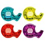 Scotch Desktop Dispenser w/Tape, 3.2" x 3.6", Assorted Colors, 12/Pack (102L-COL)~#|#~D0D941BE-2824-4B42-95DAD3CD41505062_sc7
