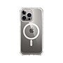SUPCASE Unicorn Beetle Slim MagSafe Phone Case for iPhone 15 Pro Max, Gray (SUP-iPhone2023Max-6.7-UBMag-Clear)~#|#~D0D9B0E2-31A2-4443-9EB71ABDC4175EF8_sc7