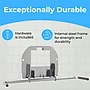 Koala Kare Recessed Baby Changing Station, Horizontal Mount, Stainless Steel (KB310-SSRE)~#|#~D0DA2E4F-722D-45A1-BC4E6C2440F855C2_sc7