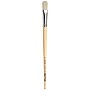 da Vinci TOP-ACRYL Acrylic & Oil Synthetic Bristle, Filbert Brush (DVXVA748220)~#|#~D0E02326-60F3-465E-AAFCB5499FC0222A_sc7