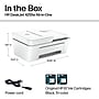 HP DeskJet 4255e Wireless Color All-in-One Printer, Scan, Copy, 3 Months Free Instant Ink, AI Enabled (588S6A)~#|#~D0E07E05-A590-44B5-8F1BEFC1EB9ED385_sc7