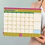 2025-2026 TF Publishing Sherbet 12" x 17" Academic Monthly Blotter Calendar (AY26-8506)~#|#~D0E34875-80FE-467F-8442F24CA230F3C8_sc7