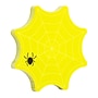Post-it Spider Web Notes, 2" x 2.25", Holiday, Spooky Notes Collection, Multicolored, 50 Sheet/Pad, 3/pack (HW25-SN-DCSW)~#|#~D0E39B9F-21A8-47C4-972EA5C6724D7BE7_sc7