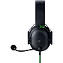 Razer BlackShark V2 X Wired Noise Canceling Stereo Gaming Headset, 3.5mm, Black (RZ04-03240100-R3U1)~#|#~D0E466A4-8407-428C-9F6EC7849737FF31_sc7