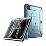 SUPCASE Unicorn Beetle Pro Plastic 13" Fullbody Case for iPad Pro 13" 7th Generation, Blue (SUPIP2413UBPSPA)~#|#~D0E8A562-0C8A-429C-ACBC374054B73D05_sc7