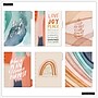 2026 Me & My Big Ideas Happy Planner 8.75" x 1.25" Calendar Year Weekly & Monthly Planner, Plastic Cover (PD0108C007)~#|#~D0E925E8-312D-45BB-836DB882A203F50E_sc7