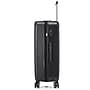 TUCCI COLPI 3-Piece Hardside Luggage Set with Spinner Wheels, Black Geometric (T0463-03PC-BLK)~#|#~D0EB69E9-8C5C-489C-8BDC6D808C9CDF1A_sc7