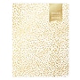 2025-2026 Day Designer for Blue Sky Spotty Gold 8.5" x 11" Academic Year Monthly Planner, Plastic Cover (151069)~#|#~D0EB6ACF-E39F-4CEE-A805D634B9ABD383_sc7