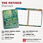 2027 BrownTrout Claude Monet 6.5" x 7.8" Calendar Year Weekly Standard Planner, Multicolor (9798330709335)~#|#~D0ED51C0-140C-444F-A664114800E3EB8C_sc7