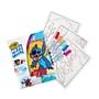 Crayola Color Wonder Lilo & Stitch Coloring Book, 18 Pages (75-7196)~#|#~D0F0086B-4A42-4EC9-B1B8E6287185CC0C_sc7