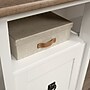 Sauder August Hill 59"W L-Shaped Home Office Desk, Soft White (430758)~#|#~D0F075A0-EEC9-4F4F-808D167383EF2FFA_sc7