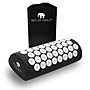 Bed of Nails Acupressure Pillow, Black (1920)~#|#~D0F0B01E-7FC6-4232-AF3BC51D5F74D36B_sc7
