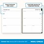 2027 Blue Sky 8.5" x 11" Weekly & Monthly Planner, Parnissa (159912)~#|#~D0F49D02-0758-486C-A4267C20DF25CEC6_sc7