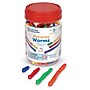 Learning Resources Measuring Worms~#|#~D0F50288-EDEF-4E02-959B72D91EAFCB9A_sc7