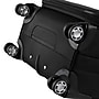 Skyway Luggage Sigma 7.0 28" Suitcase, 8-Wheeled Spinner, Black (177-28"001-4VP)~#|#~D0F534E1-C99A-496F-A0C371B6A5876E7D_sc7