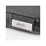 UT Wire Folio Tech Pouch 1L Cable Travel Case, Black (UTW-PTB1-BK)~#|#~D0F5D86A-87EF-4EE8-B9D315800470BFD3_sc7