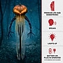 Haunted Hill Farm Pumpkin Sentinel by Tekky (HHPUMPSENT-3FLSA)~#|#~D0F65B78-81C7-4D3D-85FD82845879943E_sc7