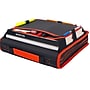 Five Star 2" 3-Ring Zipper Binders, D-Ring, Assorted Colors (29052)~#|#~D0F7224B-87B0-4856-ABF56C61B5933864_sc7
