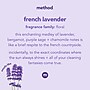 Method Liquid Hand Soap, French Lavender Scent, 12 oz. (00031)~#|#~D0F9EFF8-F431-479A-B992ADAE07DF88A1_sc7