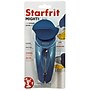 Starfrit MightiCan Heavy-Duty Non-Slip Knob Can Opener, Blue (092078-006-0000)~#|#~D0FAD5B6-1D31-41D3-B1844883C668D532_sc7