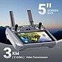 Contixo F29 Altura Max Pro GPS 4K RC Foldable Drone~#|#~D0FC518A-F96F-4A8C-88AC3D367454FB93_sc7