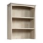 Sauder Costa 31"W Desktop Hutch, Chalked Chestnut (419961)~#|#~D0FCB32A-BF90-4861-92138DB9F79BF51C_sc7