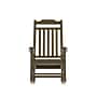 Flash Furniture Winston All-Weather Rocking Chair, Mahogany, 2/Pack (2JJC14703MHG)~#|#~D1001C20-21D1-400B-A118BC9D97746426_sc7