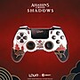 Lexips & Ubisoft Assassin's Creed Shadow Assassin Bundle: PC Game, Headset and Controller (UBXLXBOX002)~#|#~D101569F-DB1E-4F49-8FD498924F1D764F_sc7