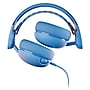 Skullcandy Grom Children's Over-Ear Headphones with Microphone, Surf Blue (S6KAY-R740)~#|#~D1019051-65C7-4B2E-B1160D054A9E6596_sc7