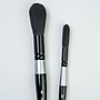 Silver Brush Black Velvet Jumbo Round Brushes, 2/Set (SLVBV3059)~#|#~D10345A4-7FC8-4E75-938388CBC6288B29_sc7
