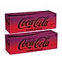 Coca-Cola Zero Sugar Cherry Cola, 12 oz., 24 Cans/Carton (00049000047516)~#|#~D1048A39-5925-4659-A7E3631BA5027713_sc7