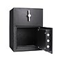 Barska Steel Depository Safe with Keypad Lock, 1.15 cu. ft. (AX13308)~#|#~D1053964-FE12-42BE-A2CA4C8FF0104D59_sc7