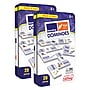 Junior Learning Decoding Match & Learn Dominoes, 2/Bundle (JRL670-2)~#|#~D10B3B04-C958-4BCB-90B2BF7852930227_sc7