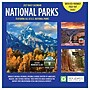 2027 TF Publishing National Parks 5.25" x 5.25" Daily Day-to-Day Calendar, Multicolored (27-3062)~#|#~D10FE07A-E8F6-43A4-A87C43D5EC1A887E_sc7