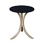 Niche Mia Bentwood 18"Dia Round Side Table, Natural (2018NTBK)~#|#~D1103A7A-AB49-4F4D-88C107B966F70B22_sc7