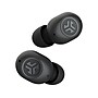 JLab JBuds Mini Wireless Earbuds, Bluetooth, Black (EBJBMINIRBLK124)~#|#~D1133A77-D022-4F44-BE381766694842CF_sc7