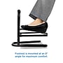 Mount-It! Adjustable Footrest, Black (MI-7807)~#|#~D1142A24-E0C4-48C5-B92A30FB27E39D68_sc7