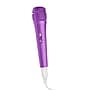 Crayola Portable Bluetooth Karaoke Speaker with FM Radio and Microphone, Pink & Purple (CBX210M)~#|#~D114E736-0A9B-4A01-AC1D2251E817764A_sc7
