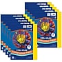 Tru-Ray 9" x 12" Construction Paper, Yellow, 50 Sheets/Pack, 10 Packs/Bundle (PAC103004-10)~#|#~D1150E9A-0199-4BA9-8B24A7FD20E5090A_sc7