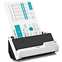 Epson DS-C490 Wireless Duplex Document Scanner, White/Black (B11B271201)~#|#~D1168A75-FEBE-40FA-99B73CA2A8C41DE5_sc7