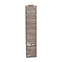 Household Essentials 20‑Pocket Hanging Closet Shoe Organizer Vertical Storage with Clear Plastic Pockets, Beige (HH7808-1)~#|#~D1192205-88F9-4DD8-A9B43F95E8544818_sc7