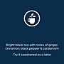 The Bright Tea Co. Chai Spice Tea, Flavia Freshpacks, 100/Carton (MDRB501)~#|#~D11B13AD-8215-4178-AA434A2879AFC23B_sc7
