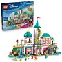 LEGO Disney Princess Castle & Royal Pets Building Set, 787 Pieces (43267)~#|#~D11B62EA-07AB-45FA-B3FD121041B8D55F_sc7
