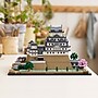 LEGO Architecture Himeji Castle, 2,125 Pieces (21060)~#|#~D11C1B55-8B78-48BF-B6CC7EB548552CE1_sc7