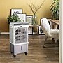 Techni Home 3-in-1 Portable Evaporative Cooler with Remote, WiFi Enabled, White (RTA-20AC-FAN)~#|#~D11FFD12-5876-4246-9A3668F6A4499B75_sc7