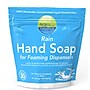 Aqua Chempacs Rain Concentrated Liquid Hand Soap, Rain Scent, 30/Carton (9321541)~#|#~D121E1FD-8576-4A34-8C3CECBD673C57BE_sc7